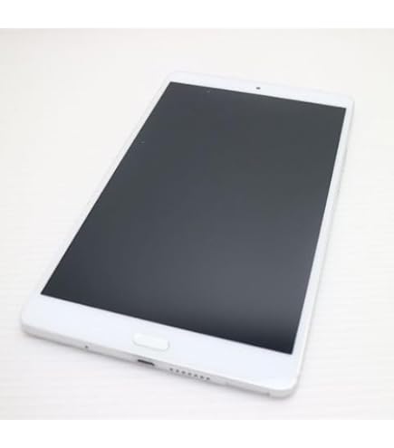 Amazon.co.jp: Docomo dtab d-01K [Silver] Silver : Computers